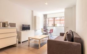Flatguest Santa Catalina + Beach + Central + Wifi